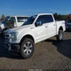 1FTEW1EGXFFB45374 2015 Ford F-150 Platinum auction photo thumbnail 2