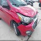 KL8CB6SAXLC463257 2020 Chevrolet Spark Fwd Ls Automatic auction photo thumbnail 18