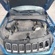 3C4NJDBB9JT161766 2018 Jeep Compass Latitude 4X4 auction photo thumbnail 10