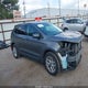 2FMPK4J96PBA02370 2023 Ford Edge Sel auction photo thumbnail 14