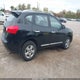 JN8AS5MV2EW201621 2014 Nissan Rogue Select S auction photo thumbnail 4