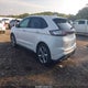 2FMTK3AP3FBB89251 2015 Ford Edge Sport auction photo thumbnail 3