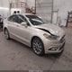 3FA6P0SU8HR231249 2017 Ford Fusion Energi Titanium auction photo thumbnail 1