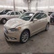 3FA6P0SU8HR231249 2017 Ford Fusion Energi Titanium auction photo thumbnail 2