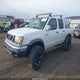 1N6ED27Y5YC402458 2000 Nissan Frontier Se-V6/Xe-V6 auction photo thumbnail 2