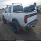 1N6ED27Y5YC402458 2000 Nissan Frontier Se-V6/Xe-V6 auction photo thumbnail 3