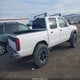 1N6ED27Y5YC402458 2000 Nissan Frontier Se-V6/Xe-V6 auction photo thumbnail 4
