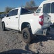 5TFEM5F1XKX142521 2019 Toyota Tundra Sr5 4.6L V8 auction photo thumbnail 3