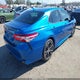 4T1G11AK8LU306924 2020 Toyota Camry Se auction photo thumbnail 4