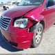 2A4RR2D14AR333296 2010 Chrysler Town & Country New Lx auction photo thumbnail 6