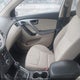 5NPDH4AE1EH455395 2014 Hyundai Elantra Se auction photo thumbnail 5