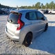 3HGGK5H66KM748641 2019 Honda Fit Sport auction photo thumbnail 4