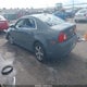 1G1ZF57579F202356 2009 Chevrolet Malibu Hybrid auction photo thumbnail 3