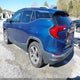 3GKALPEV7LL134816 2020 GMC Terrain Fwd Slt auction photo thumbnail 3