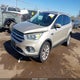 1FMCU9J95HUD82688 2017 Ford Escape Titanium auction photo thumbnail 2