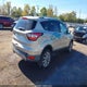 1FMCU9J95HUD82688 2017 Ford Escape Titanium auction photo thumbnail 4