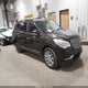 5GAKVCKDXEJ257035 2014 Buick Enclave Premium auction photo thumbnail 1