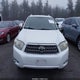 JTEEW44A682022076 2008 Toyota Highlander Hybrid Limited auction photo thumbnail 12