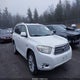 JTEEW44A682022076 2008 Toyota Highlander Hybrid Limited auction photo thumbnail 1