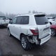 JTEEW44A682022076 2008 Toyota Highlander Hybrid Limited auction photo thumbnail 3