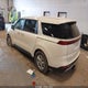 KNDNB4H36P6274476 2023 Kia Carnival Mpv Lx Seat Package auction photo thumbnail 3