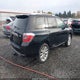 JTEEW41A882021547 2008 Toyota Highlander Hybrid auction photo thumbnail 4