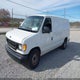 1FTRE14222HB77728 2002 Ford E-150 Commercial/Recreational auction photo thumbnail 2