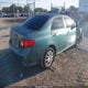 1NXBU4EE6AZ287908 2010 Toyota Corolla Le auction photo thumbnail 4