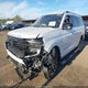 1FMJK1M81SEA27973 2025 Ford Expedition Platinum Max auction photo thumbnail 2
