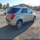2GNFLHE31E6337625 2014 Chevrolet Equinox Ltz auction photo thumbnail 4