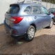 4S4BSBCC3G3314377 2016 Subaru Outback 2.5I Premium auction photo thumbnail 4