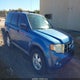 1FMCU0D75AKB08110 2010 Ford Escape Xlt auction photo thumbnail 1