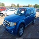 1FMCU0D75AKB08110 2010 Ford Escape Xlt auction photo thumbnail 2