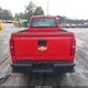 1GCNCNEH9GZ262677 2016 Chevrolet Silverado 1500 Wt auction photo thumbnail 16