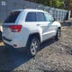 1C4RJFAG8DC633529 2013 Jeep Grand Cherokee Laredo auction photo thumbnail 4