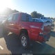 3TMLU4EN4FM205839 2015 Toyota Tacoma Base V6 auction photo thumbnail 3