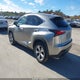 JTJBARBZ6H2123224 2017 Lexus Nx 200T auction photo thumbnail 3