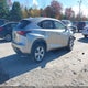 JTJBARBZ6H2123224 2017 Lexus Nx 200T auction photo thumbnail 4