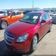 1G1ZD5EBXAF231482 2010 Chevrolet Malibu Lt auction photo thumbnail 2