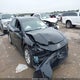 4T1DAACK4SU110929 2025 Toyota Camry Le auction photo thumbnail 1