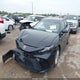 4T1DAACK4SU110929 2025 Toyota Camry Le auction photo thumbnail 2