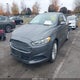 3FA6P0LU4FR296451 2015 Ford Fusion Hybrid Se auction photo thumbnail 2