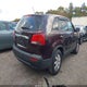 5XYKT3A12CG252744 2012 Kia Sorento Lx auction photo thumbnail 4