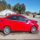 1FAHP3H22CL209769 2012 Ford Focus Sel auction photo thumbnail 14