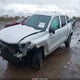 1GCPTCEK4T1106550 2026 Chevrolet Colorado Lt, 4Wd auction photo thumbnail 2