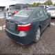 JTHBL46F975022934 2007 Lexus Ls 460 auction photo thumbnail 4