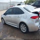 JTDEPMAEXNJ214045 2022 Toyota Corolla Le auction photo thumbnail 14