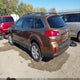 4S4BRCCC7B3373605 2011 Subaru Outback 2.5I Premium auction photo thumbnail 3