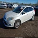 1FAHP3M25CL205527 2012 Ford Focus Sel auction photo thumbnail 2