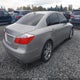 KMHGC4DF0BU134266 2011 Hyundai Genesis 4.6 auction photo thumbnail 4
